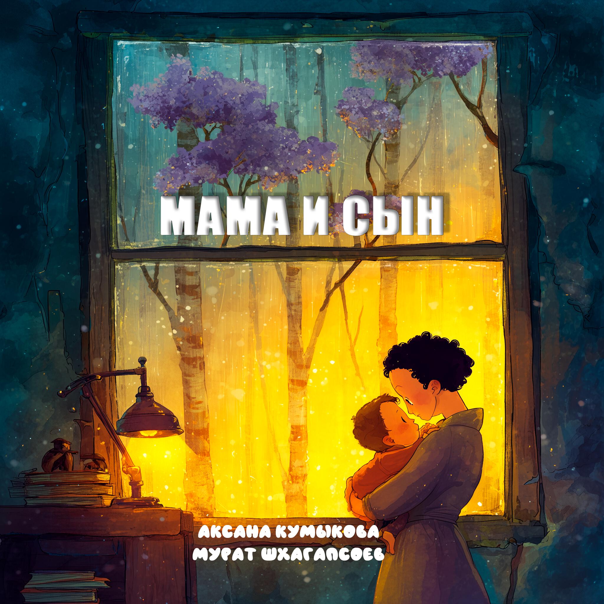 Аксана Кумыкова