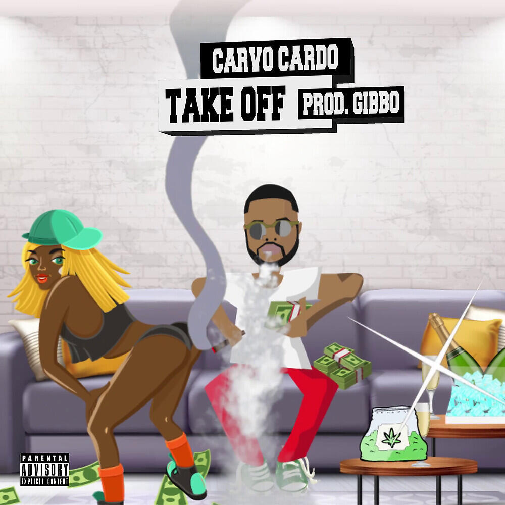 Релиз Takeoff