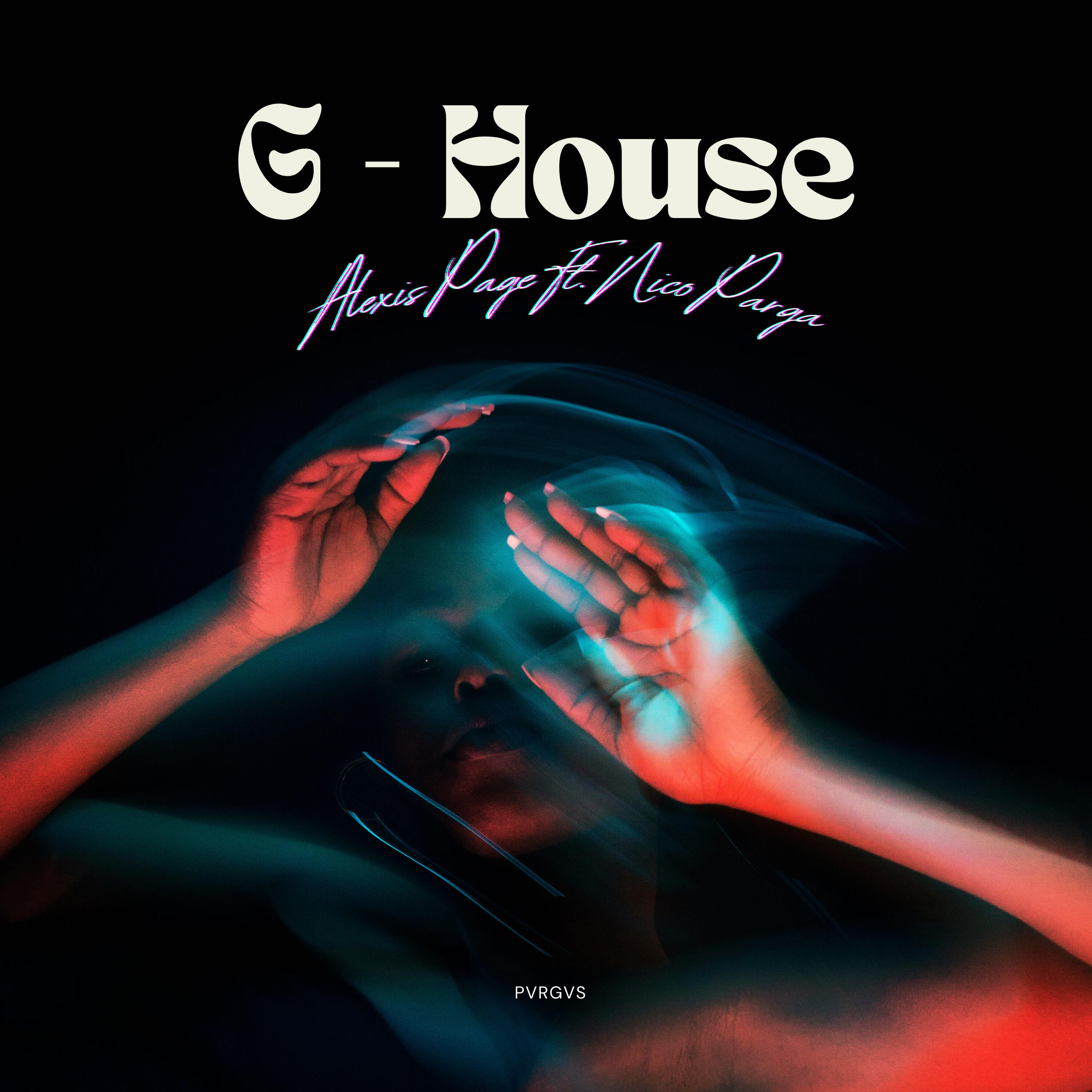Релиз G -House