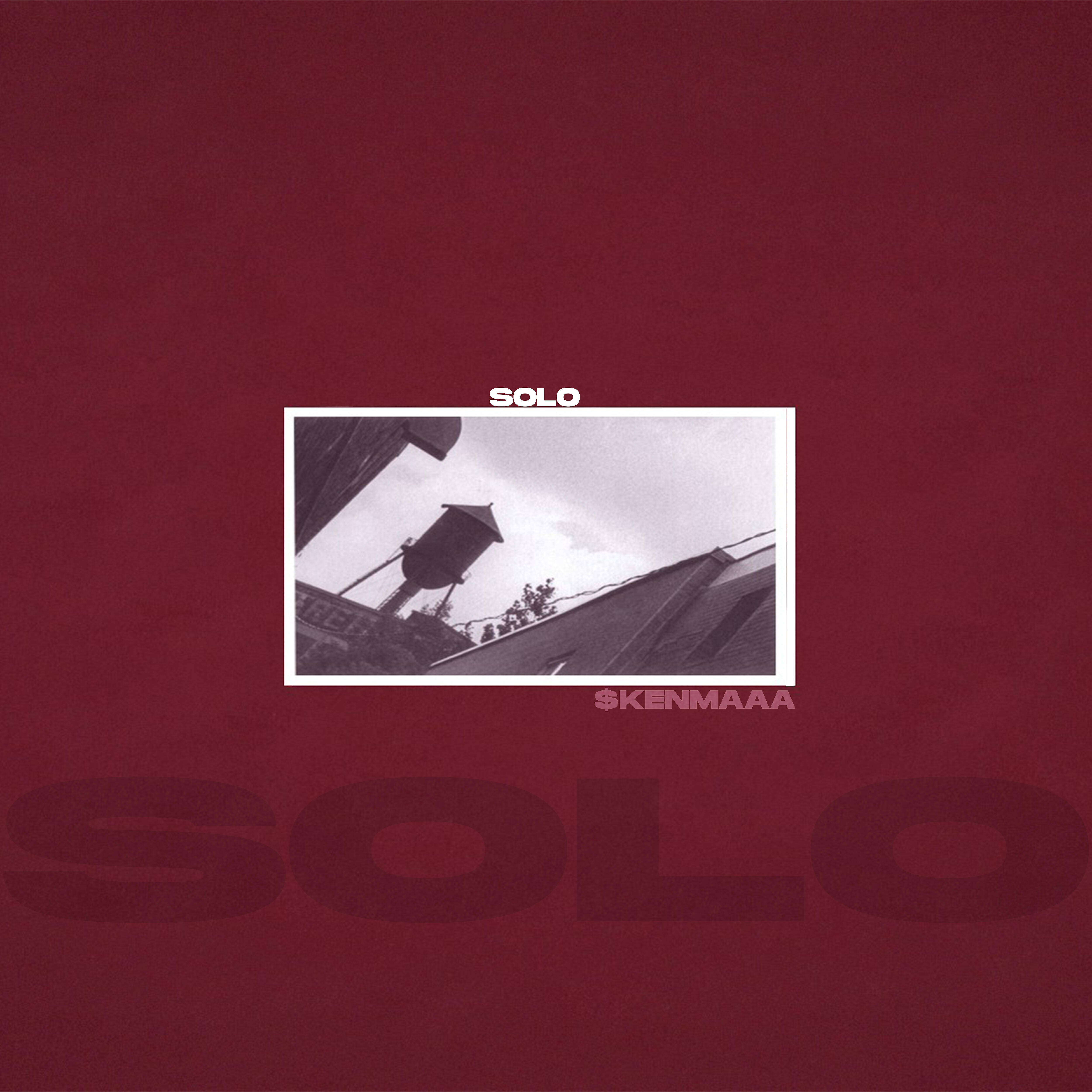 Релиз Solo