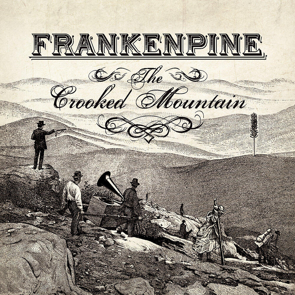Frankenpine