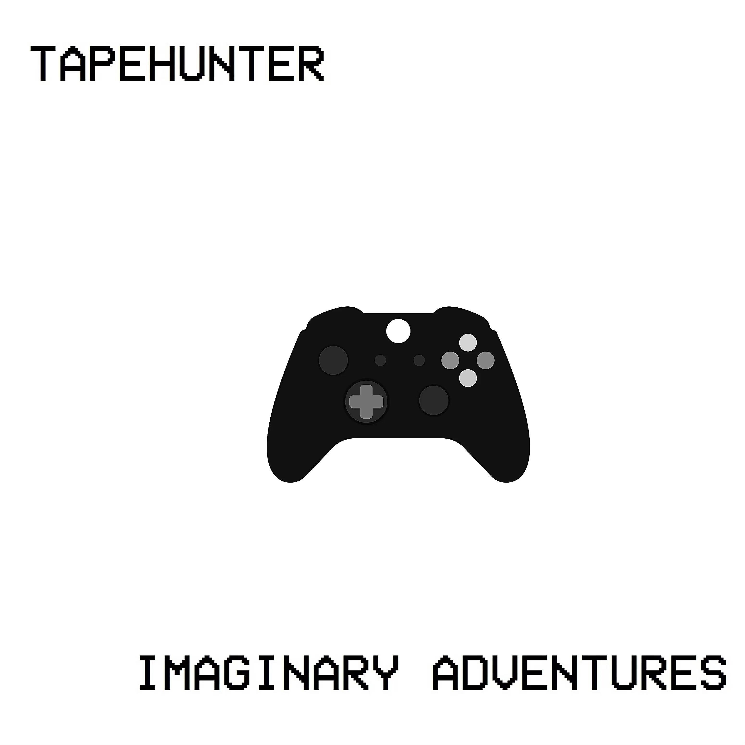 TapeHunter