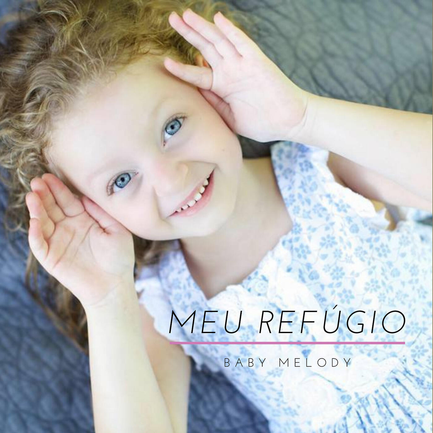 Релиз Meu Refúgio