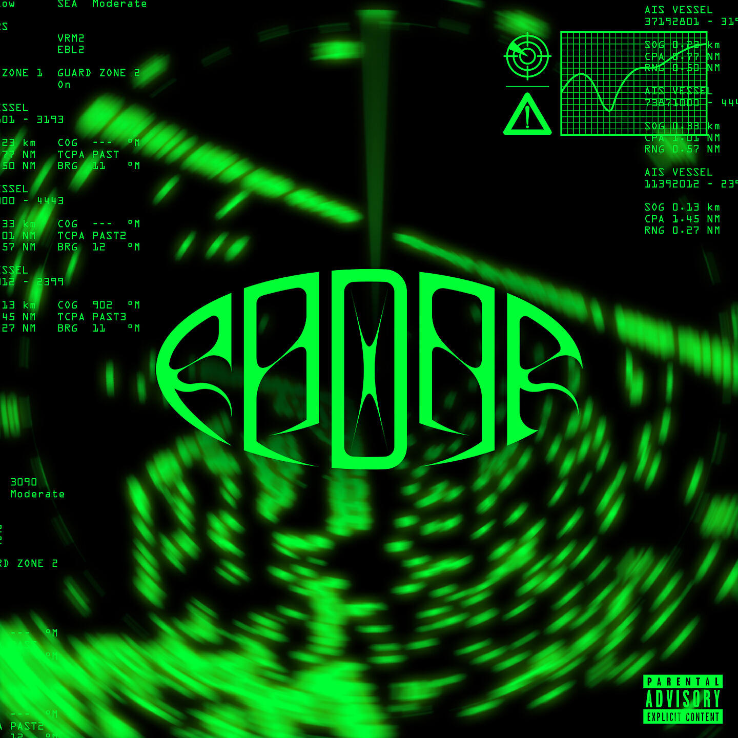 Релиз Radar