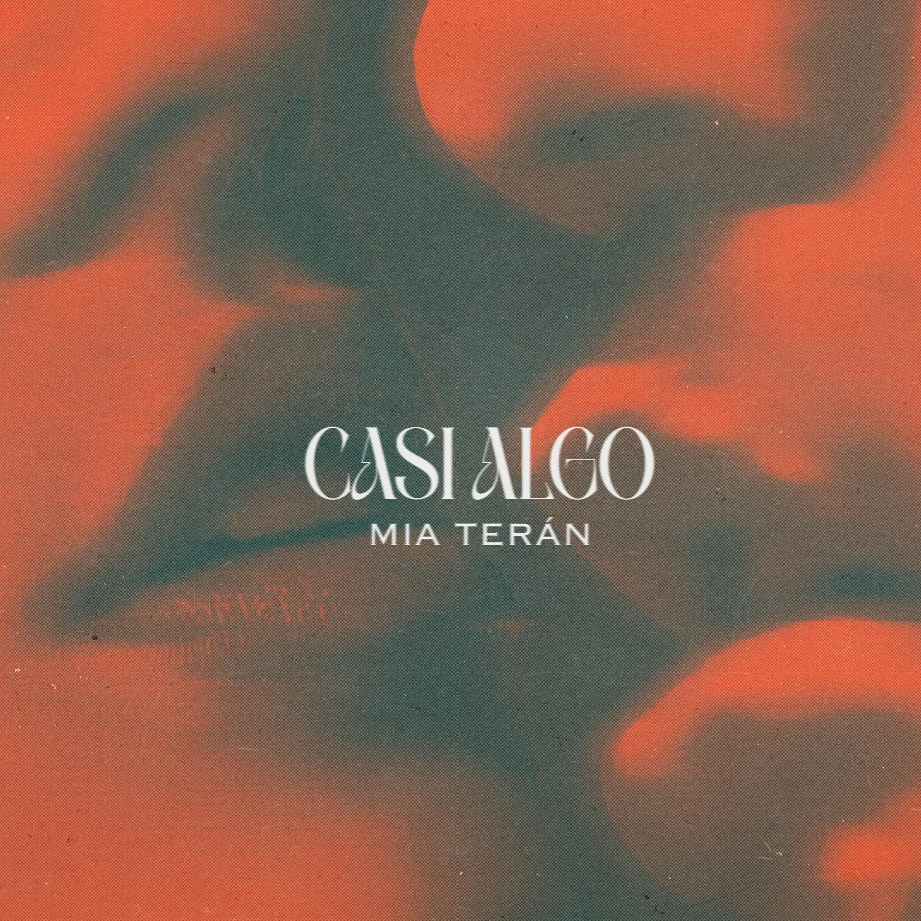 Релиз Casi Algo