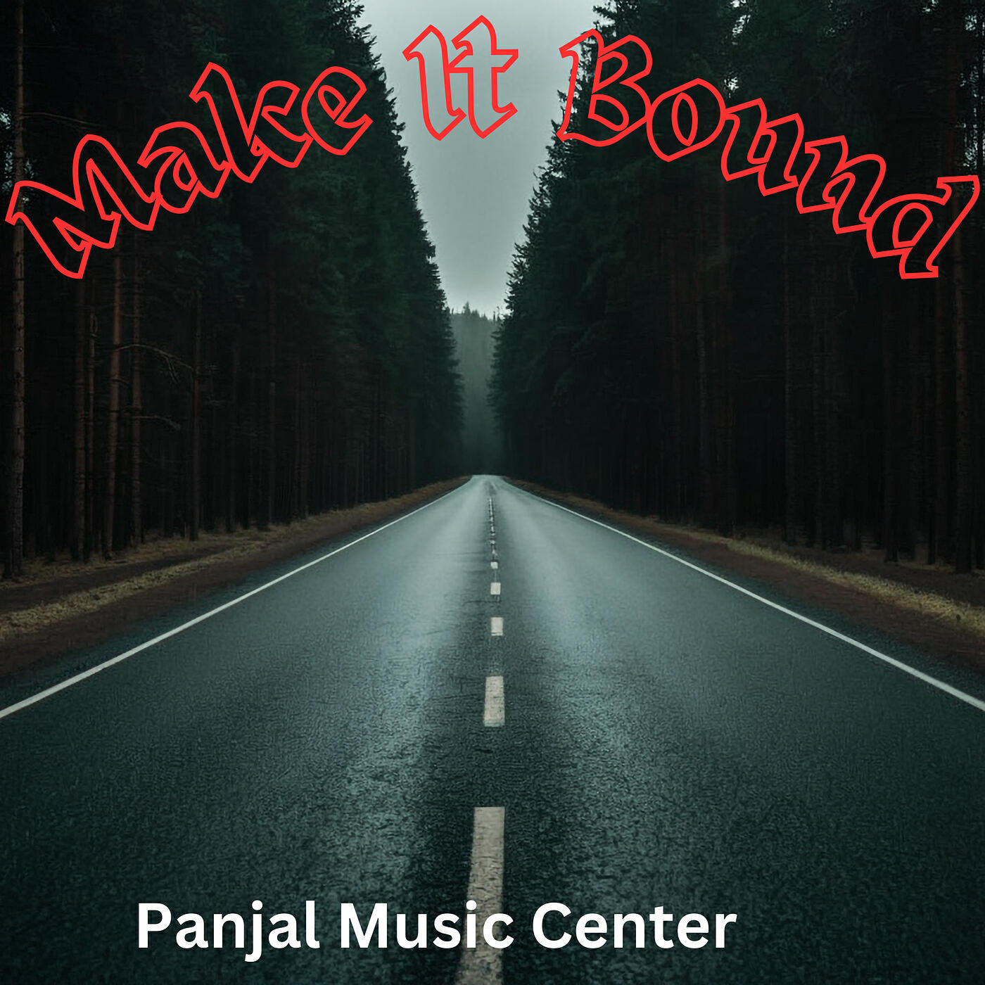Релиз Make It Bound