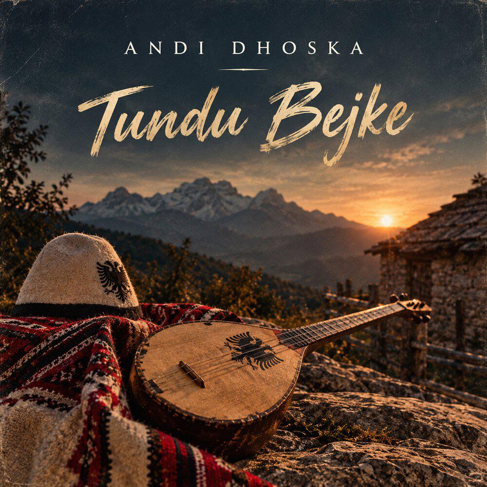 Релиз Tundu Bejke