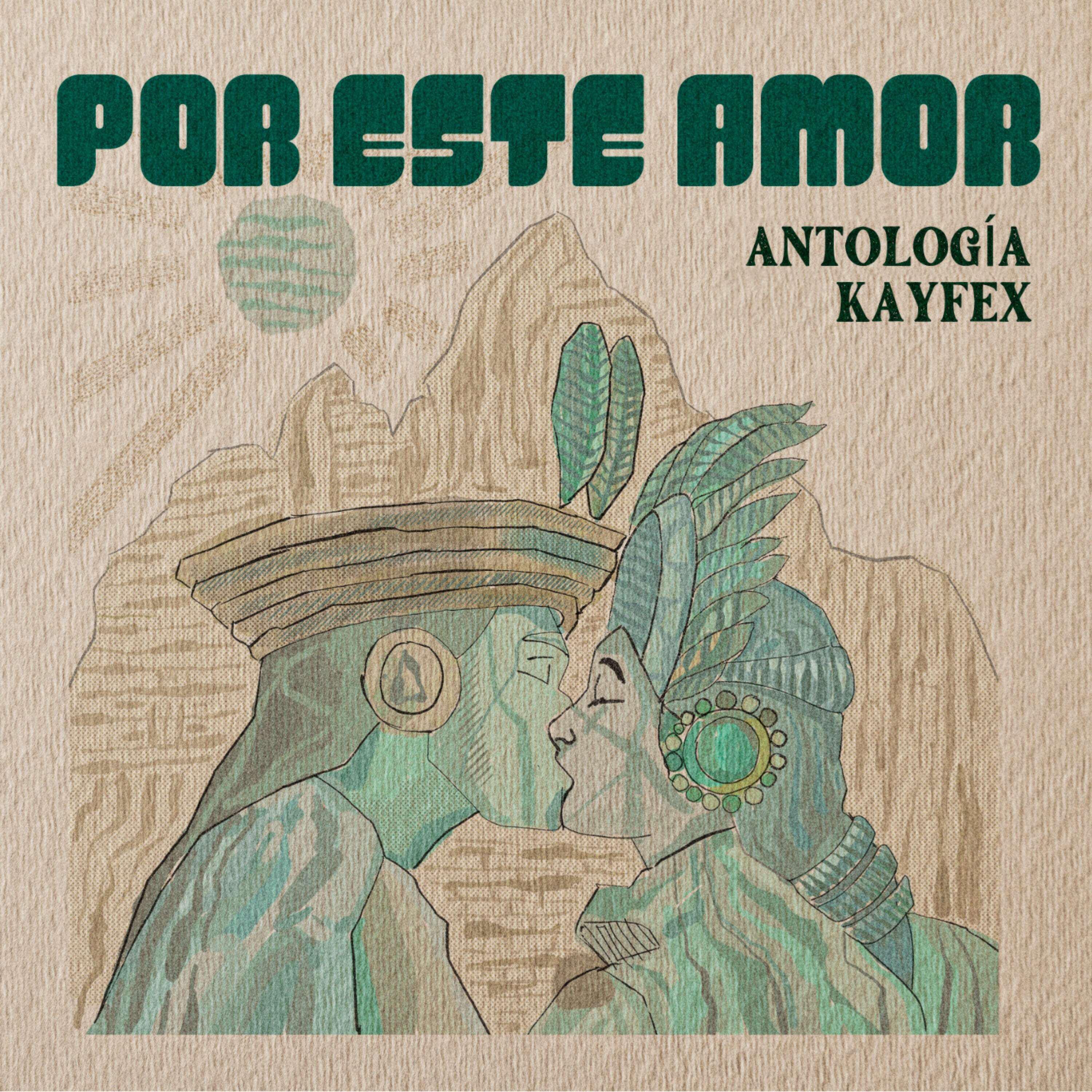 Релиз Por Este Amor