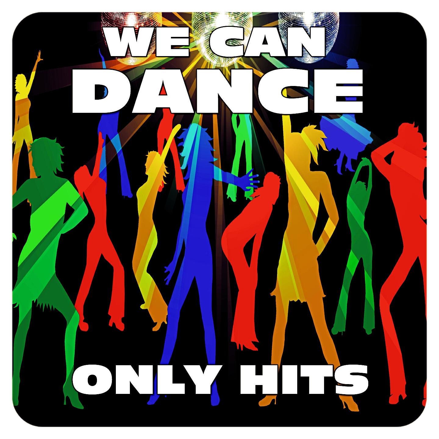 Релиз We Can Dance