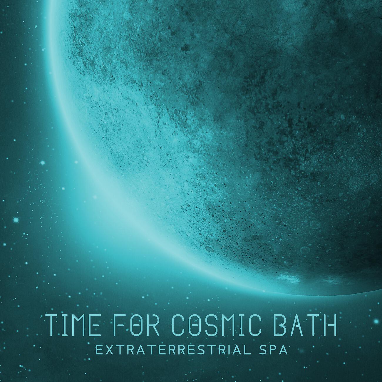 Релиз Time for Cosmic Bath