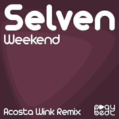 Релиз Weekend