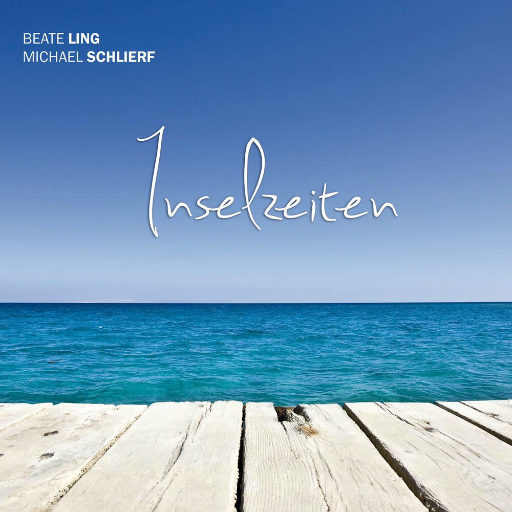 Релиз Inselzeiten