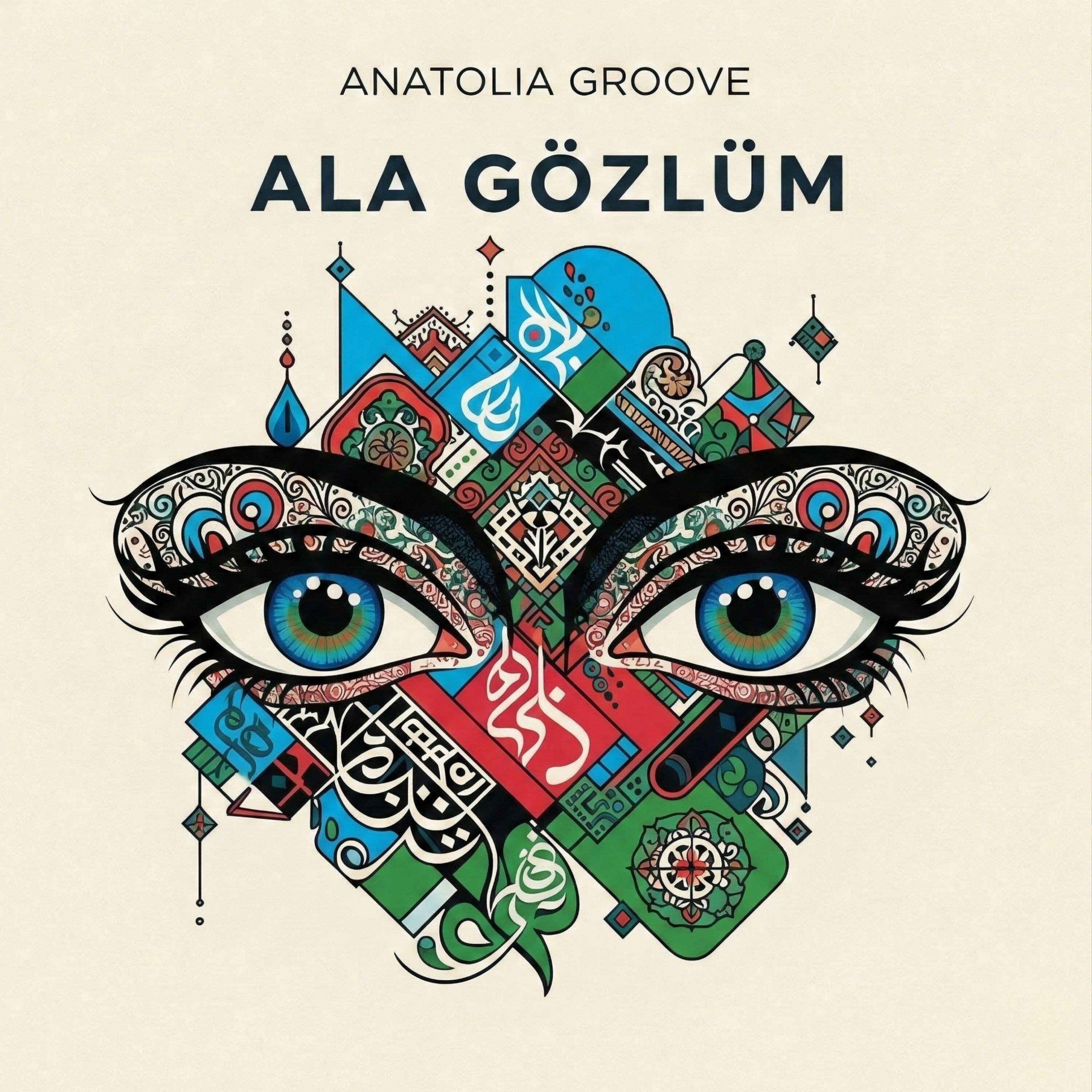 Релиз Ala Gözlüm