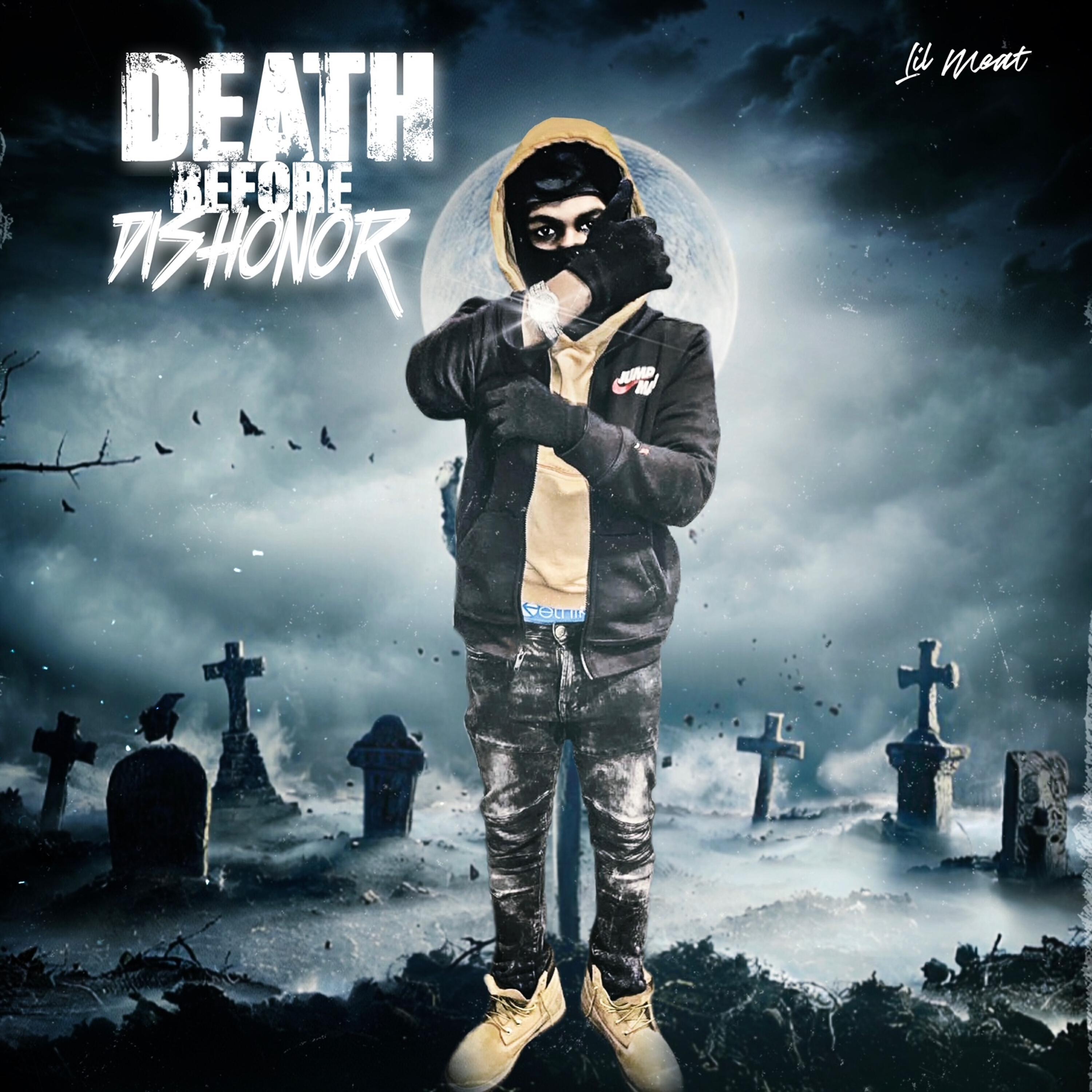 Релиз Death Before Dishonor
