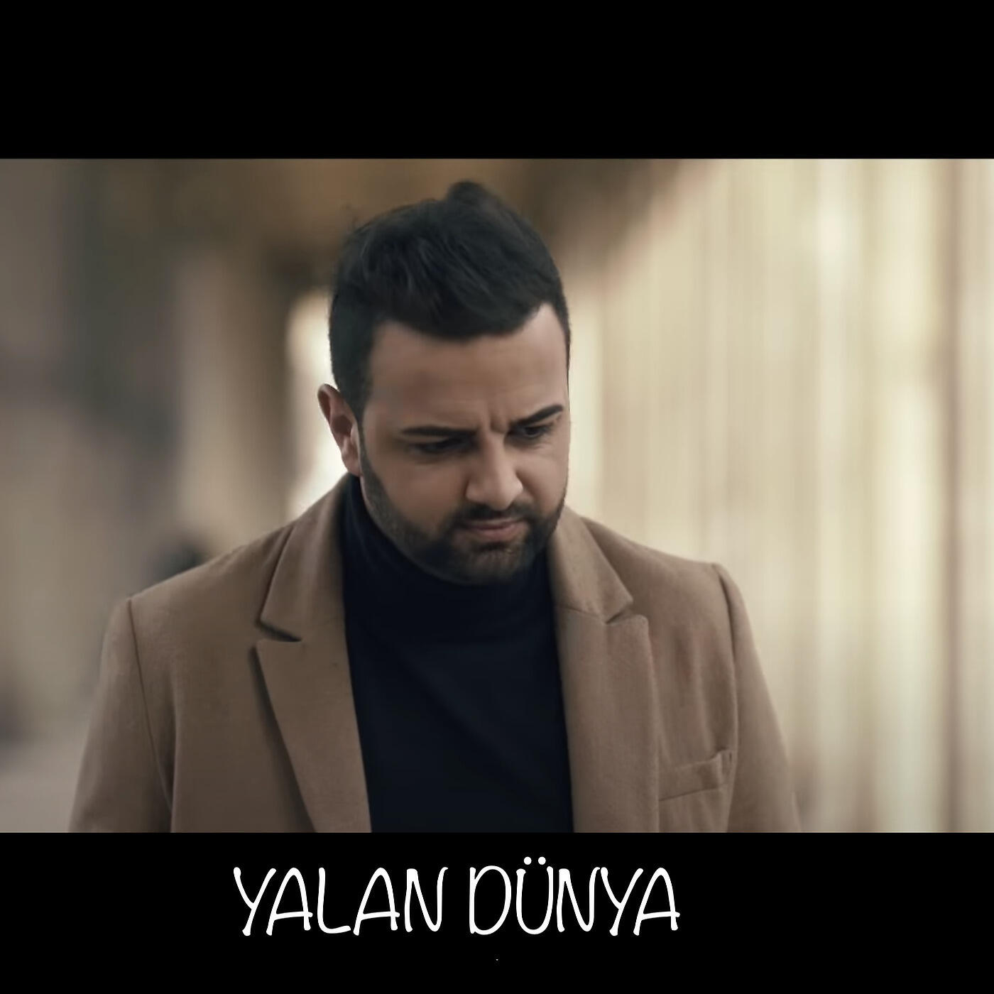 Релиз Yalan Dünya