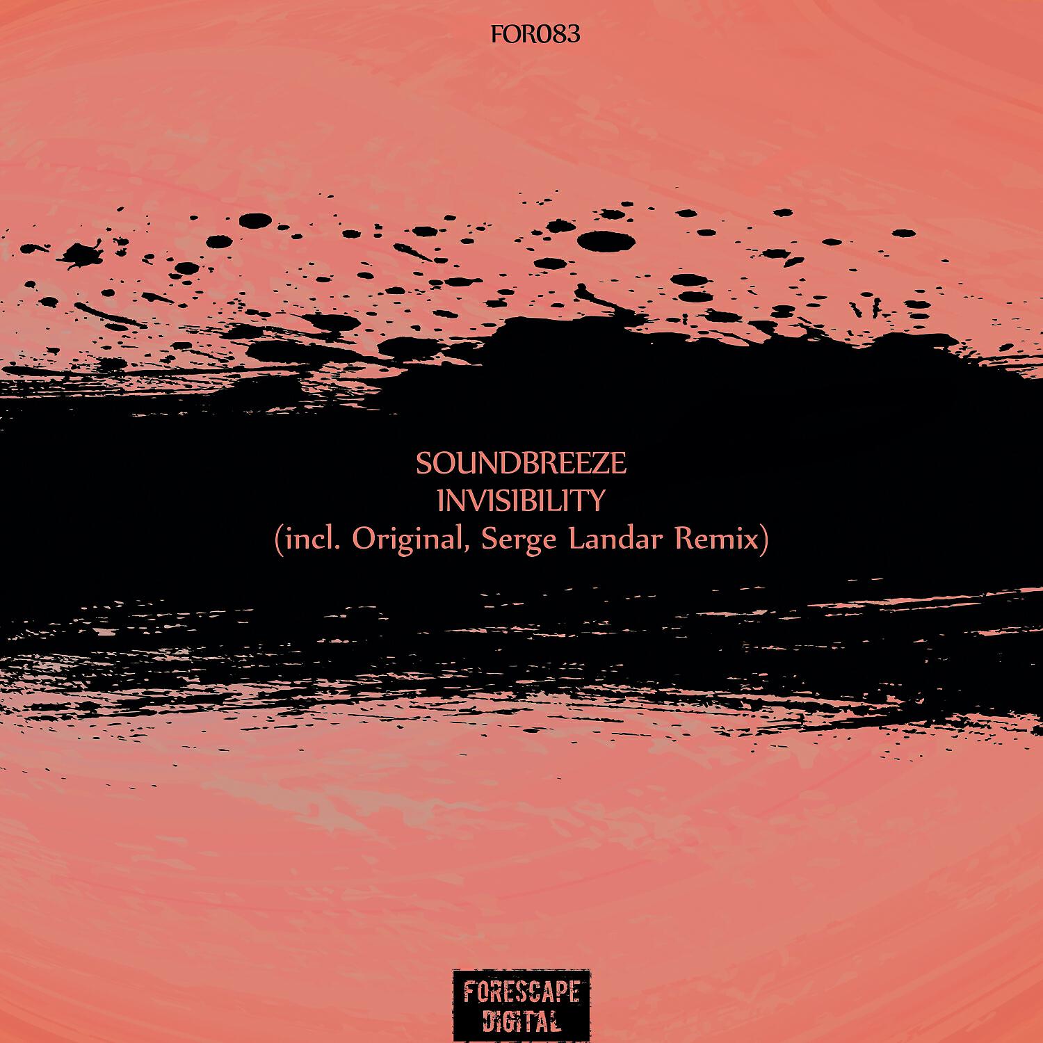 Релиз Invisibility