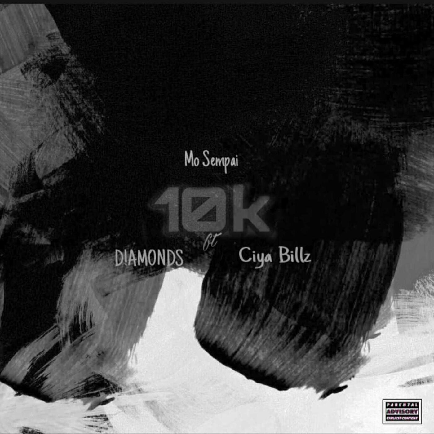 Релиз 10k