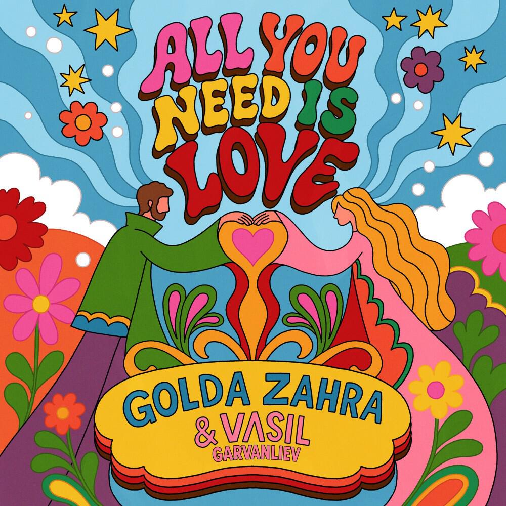 Релиз All You Need Is Love