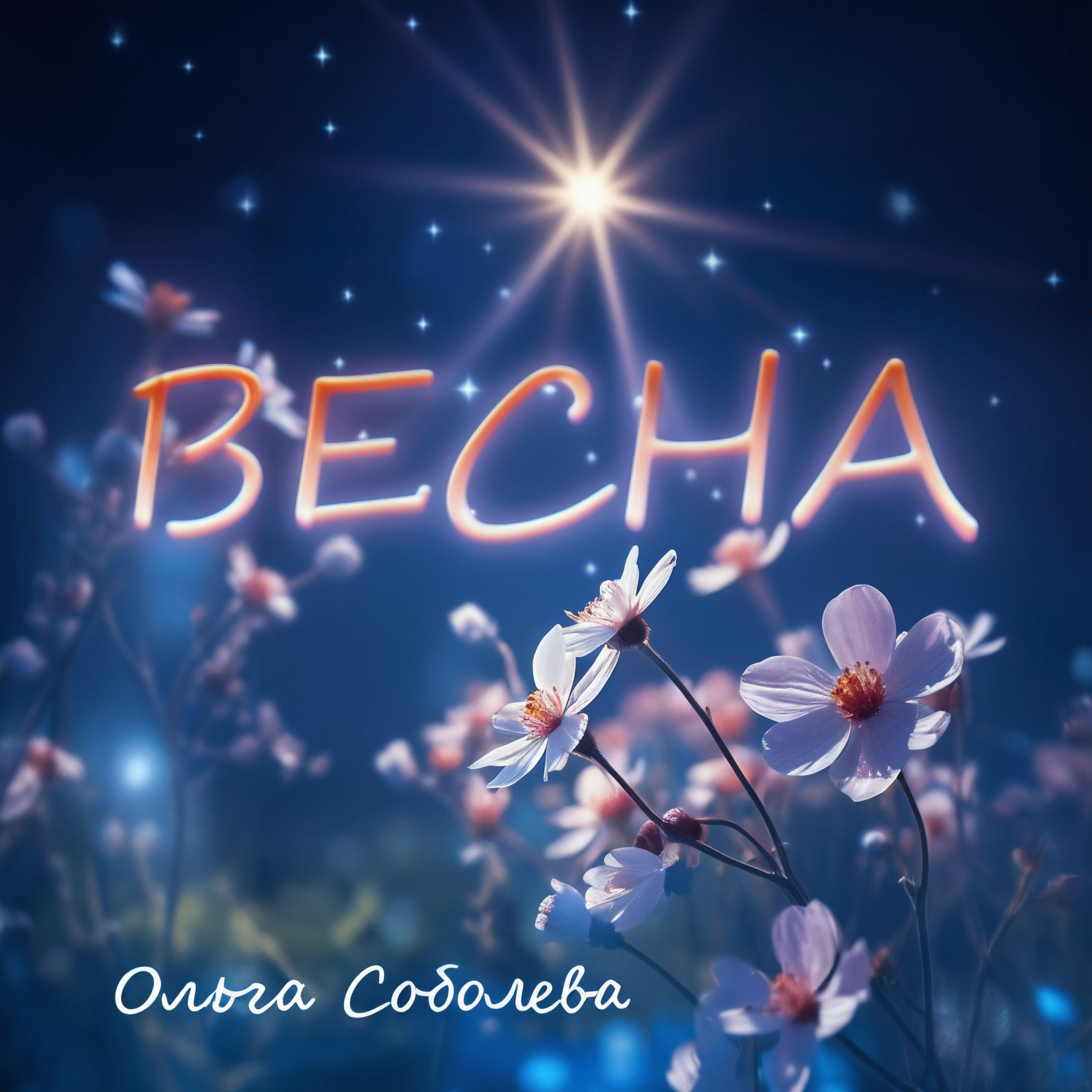 Релиз Весна