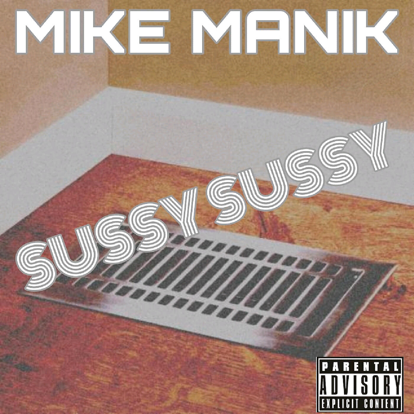 Релиз Sussy Sussy