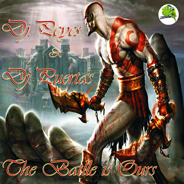 Релиз THE BATTLE IS OURS (feat. DJ PUERTAS)