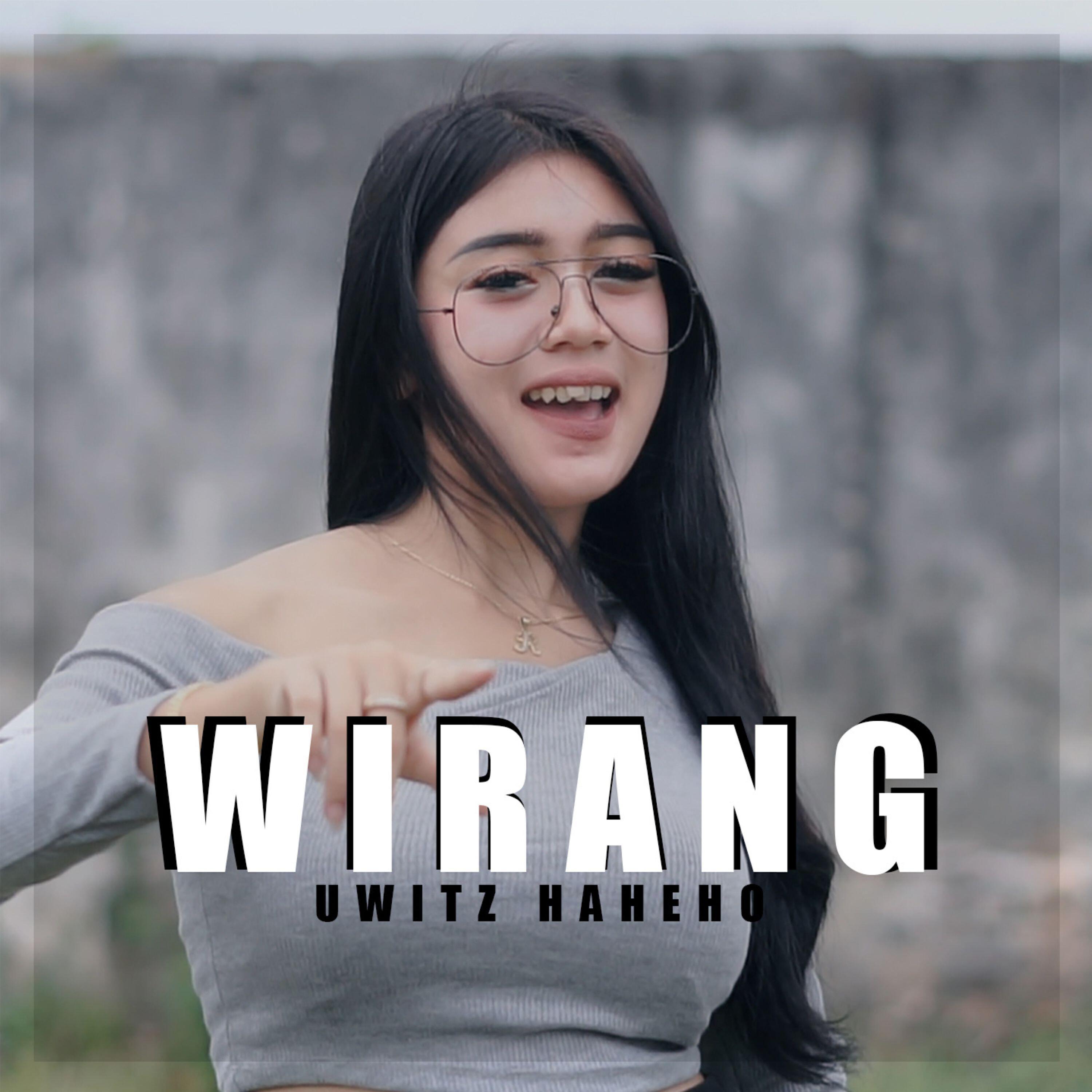 Uwitz Haheho