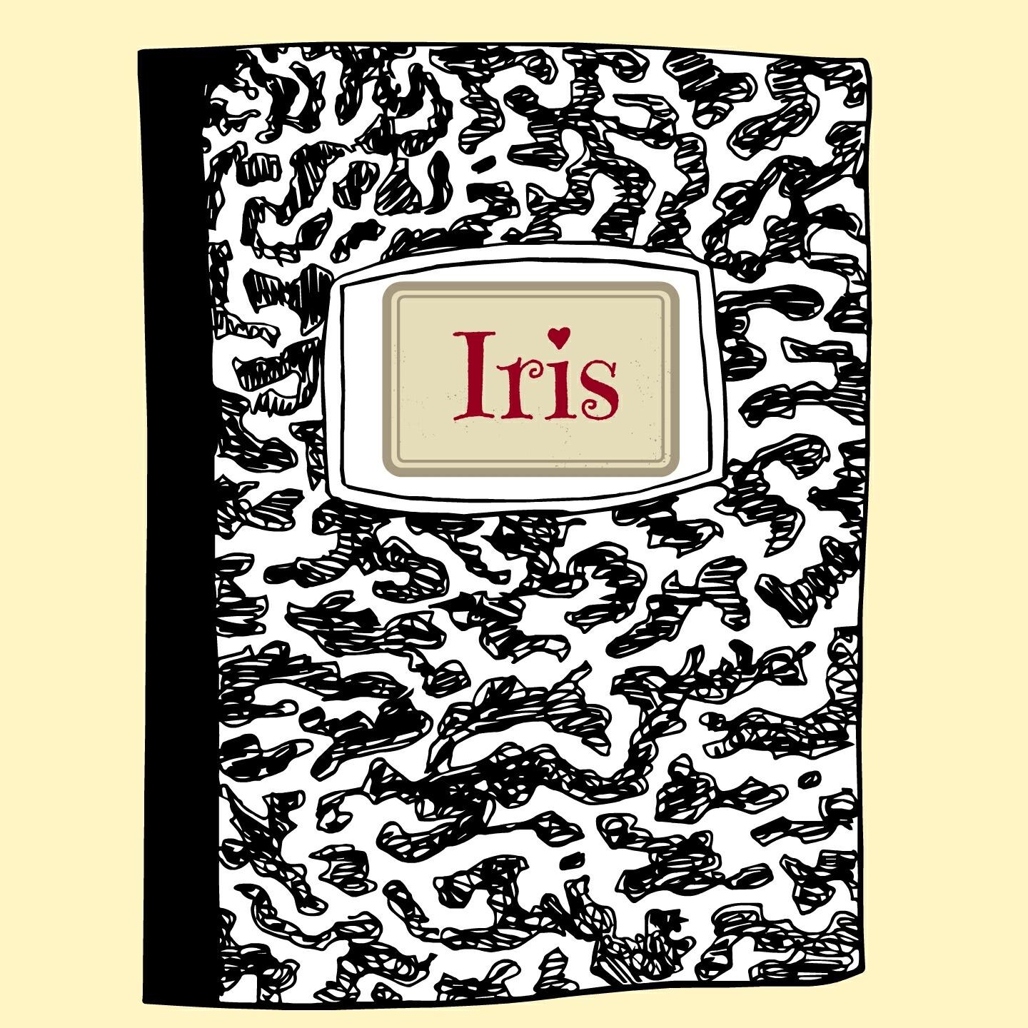 Релиз Iris