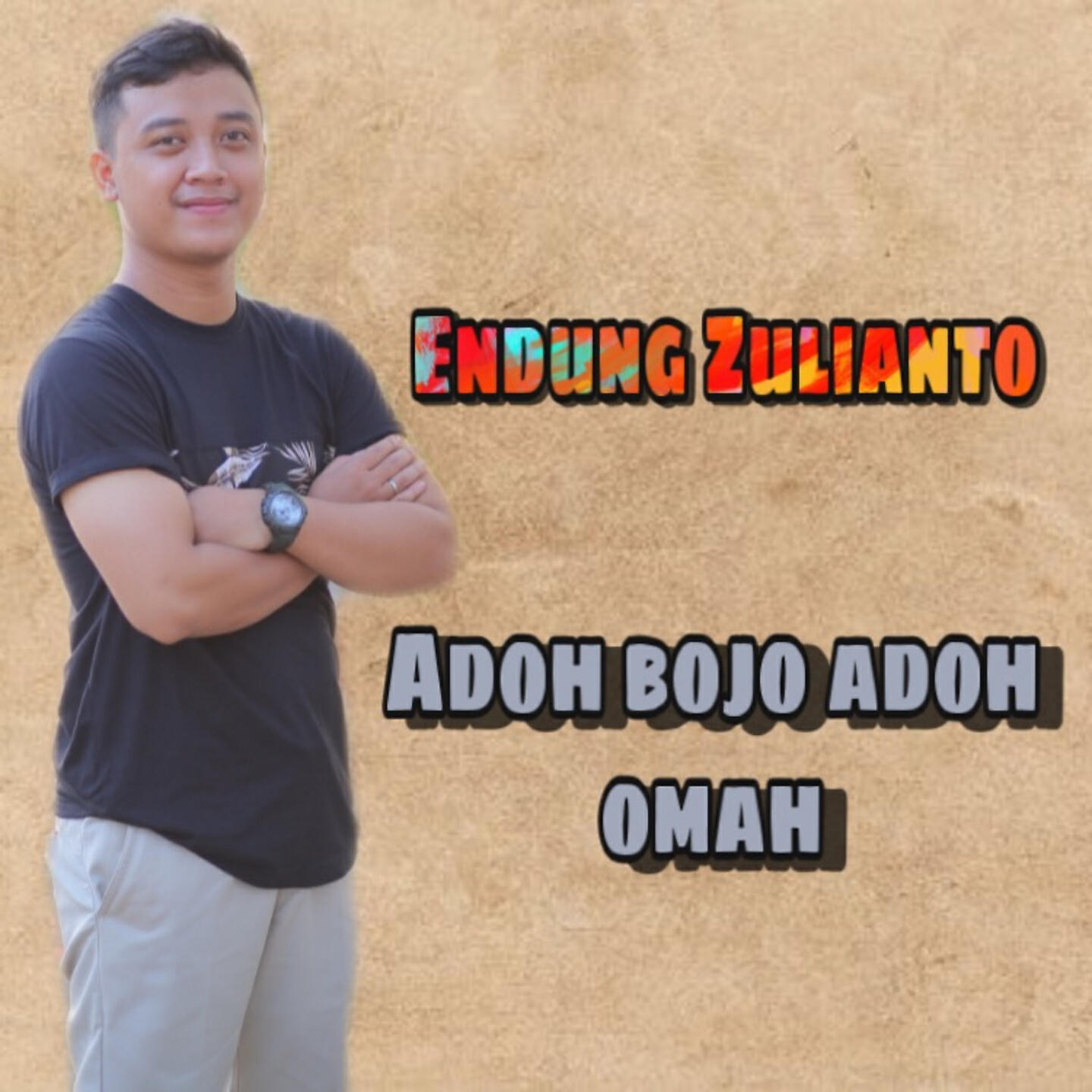 Релиз Adoh bojo adoh Omah