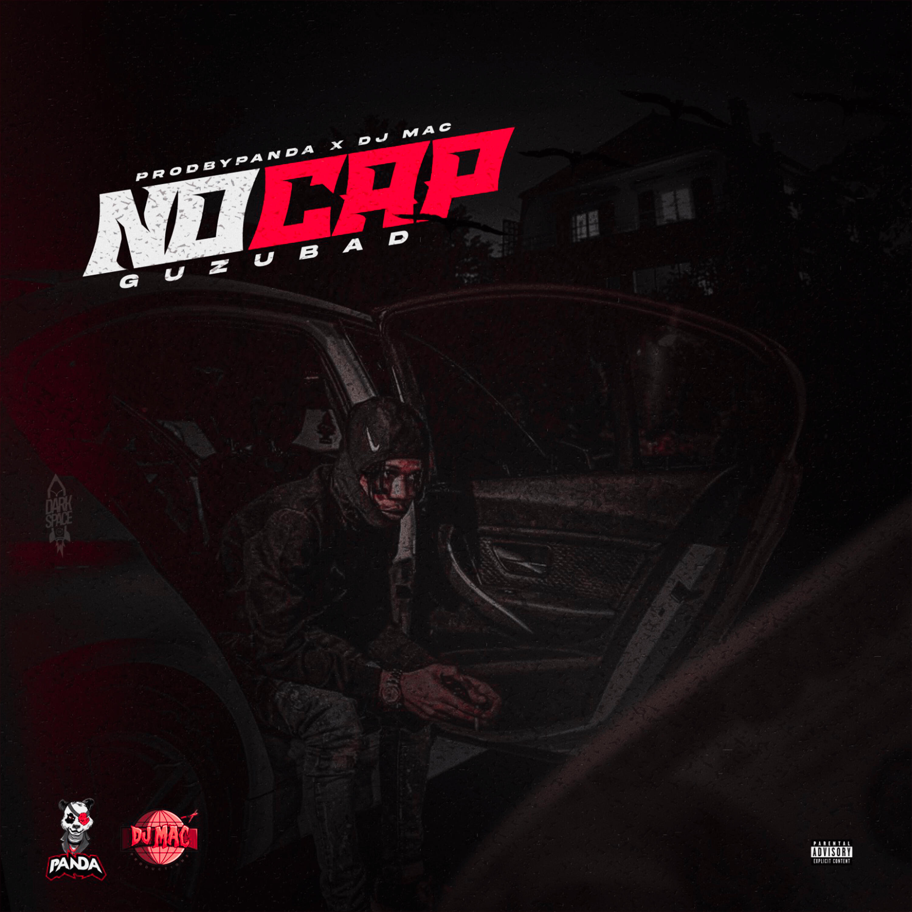 Релиз No Cap