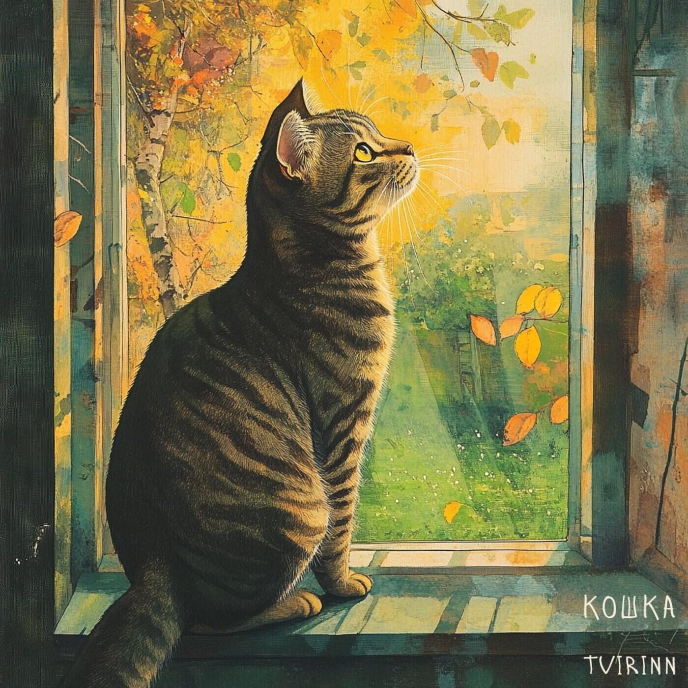 Релиз Кошка