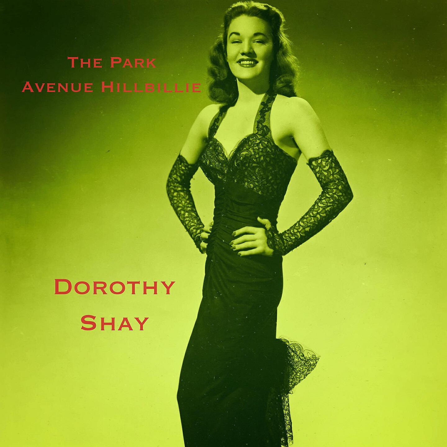 Релиз The Park Avenue Hillbillie