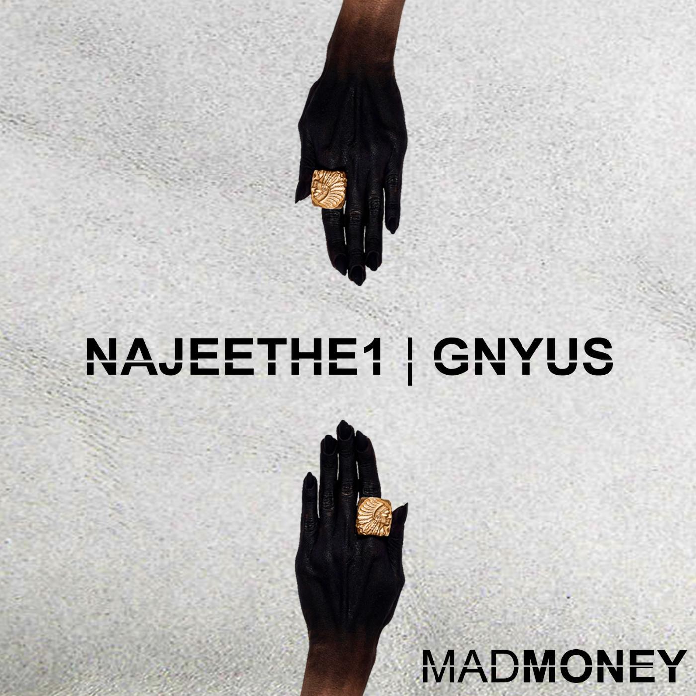 Релиз Mad Money