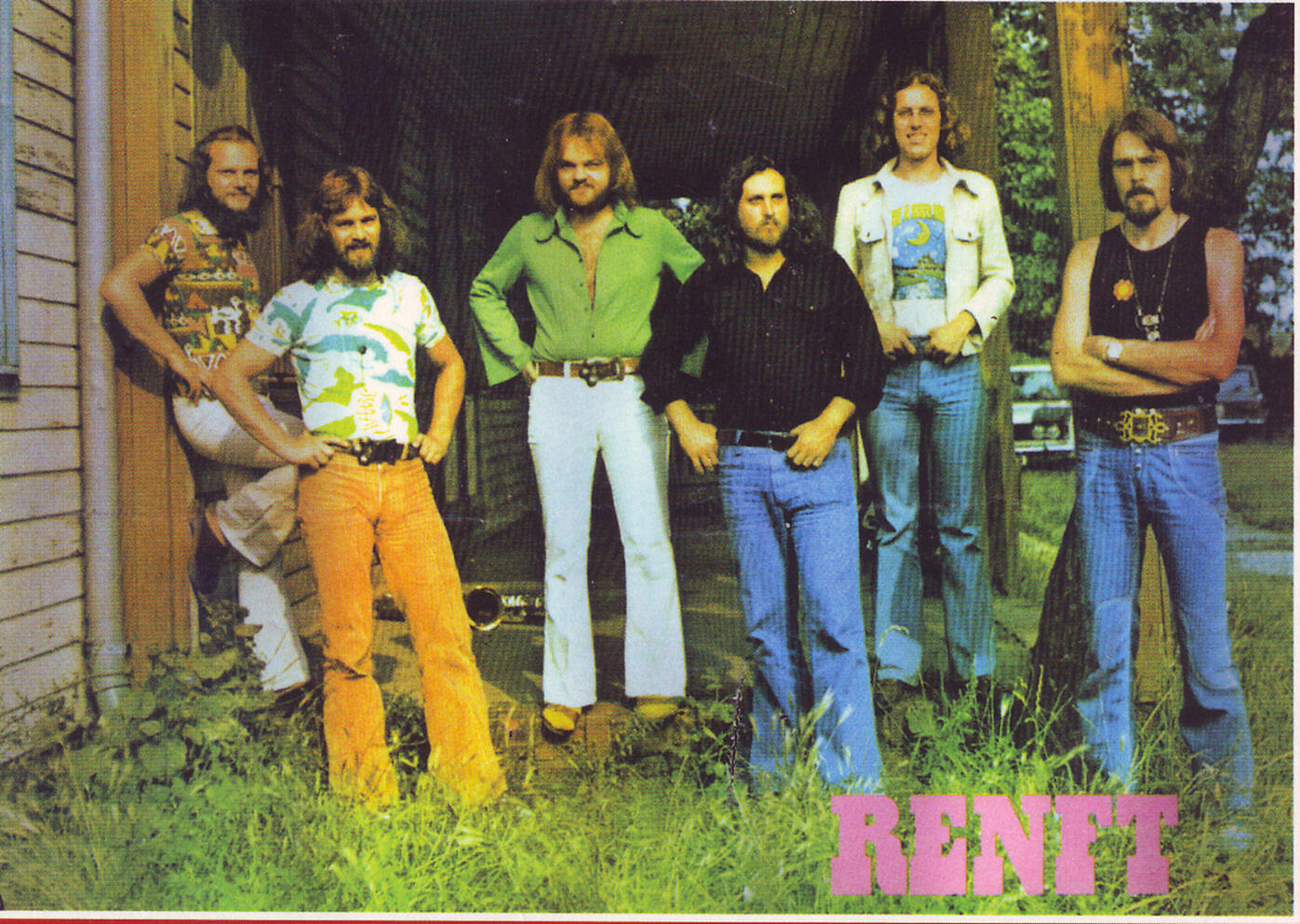 Renft