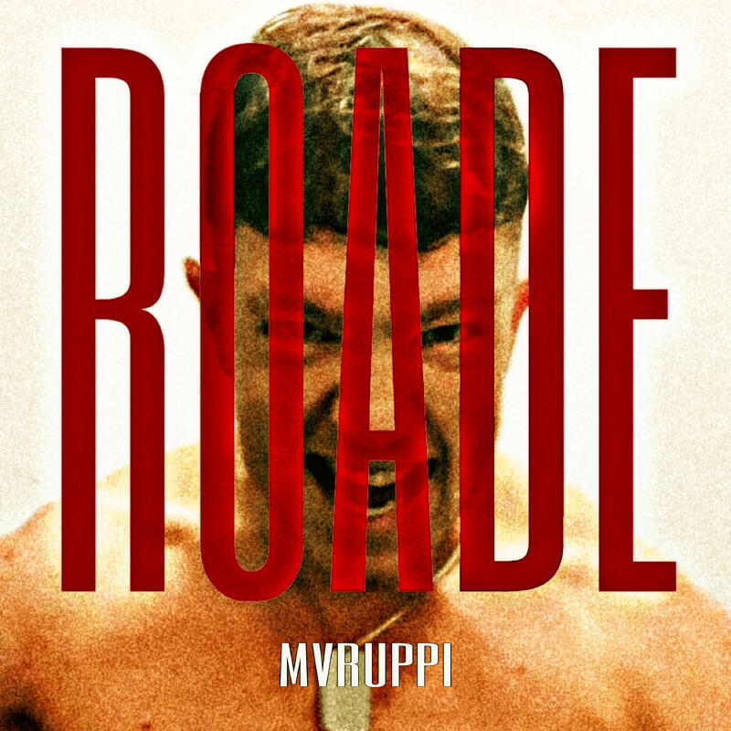 Релиз Roade