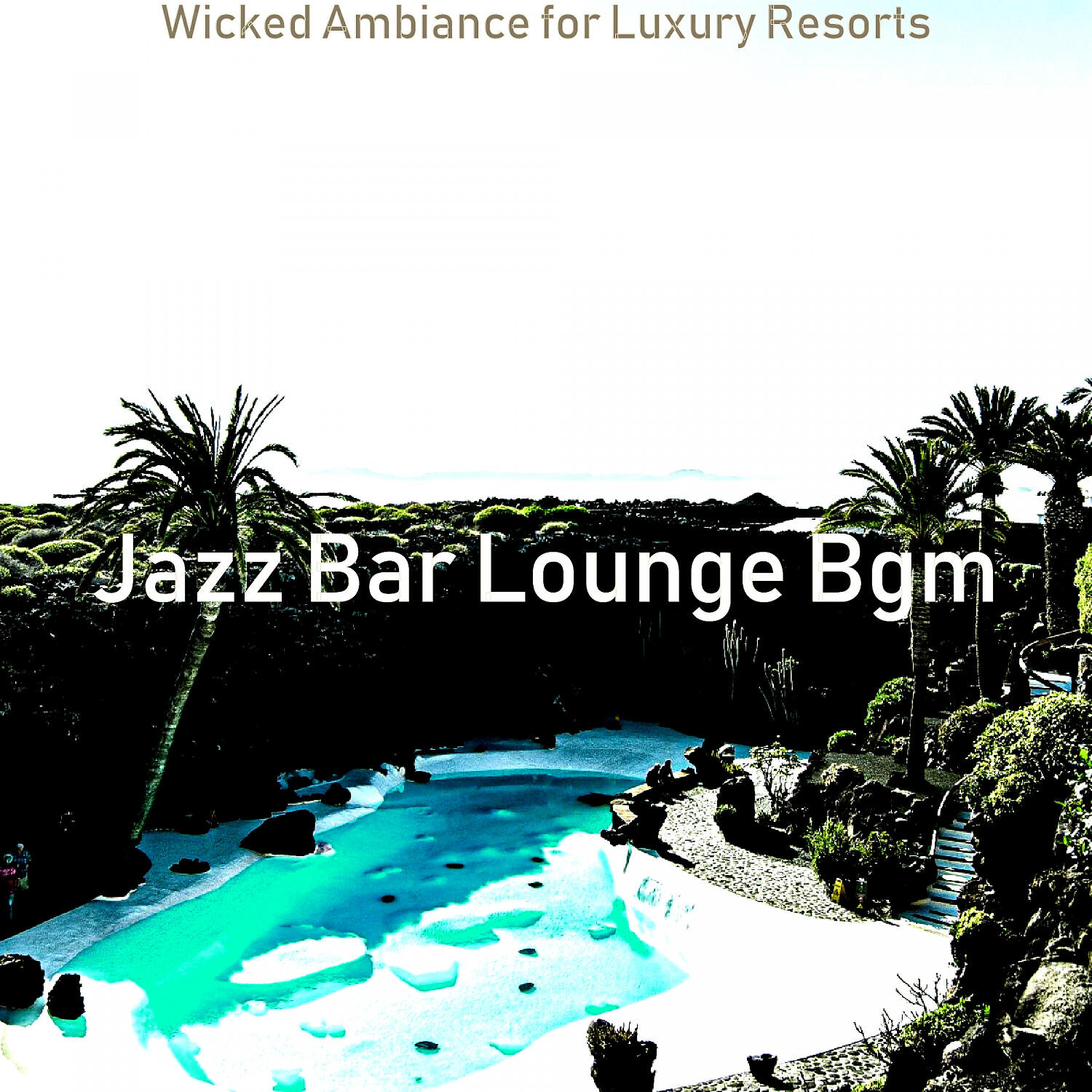 Релиз Wicked Ambiance for Luxury Resorts
