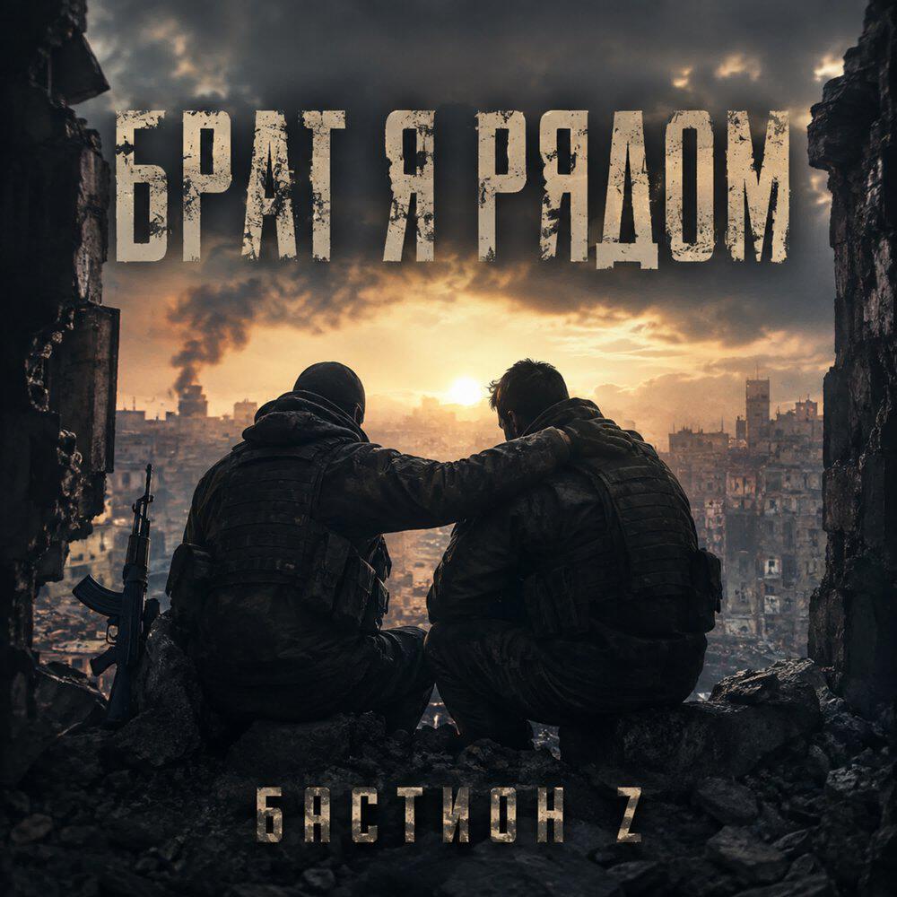 Релиз Брат я рядом