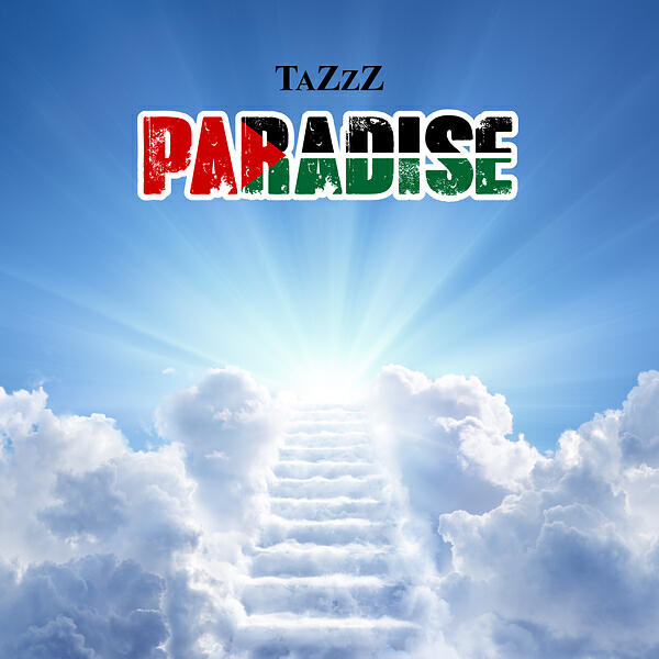 Релиз Paradise