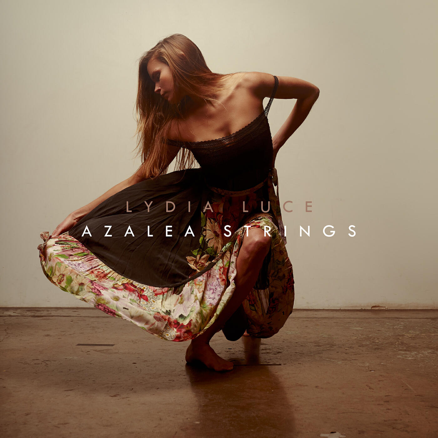 Постер альбома Azalea Strings