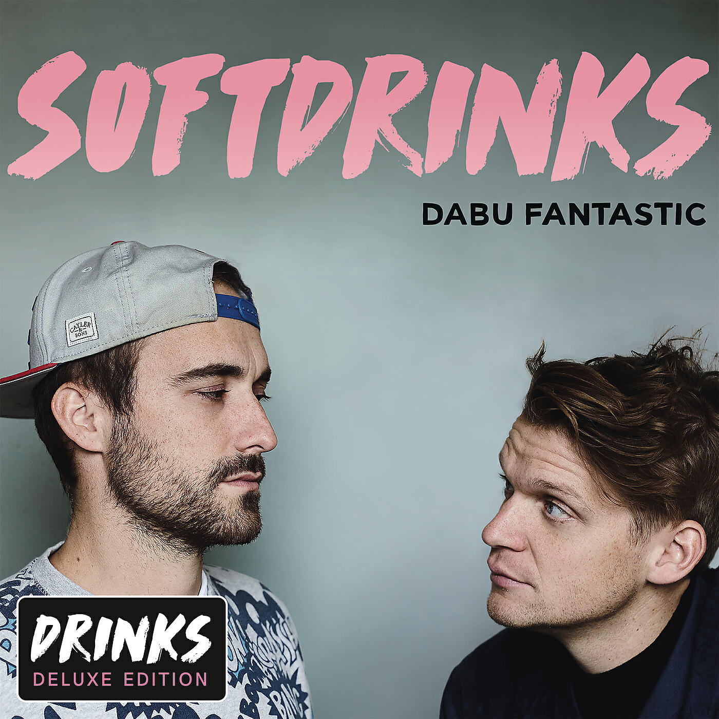 Релиз Softdrinks (Drinks Deluxe Edition)