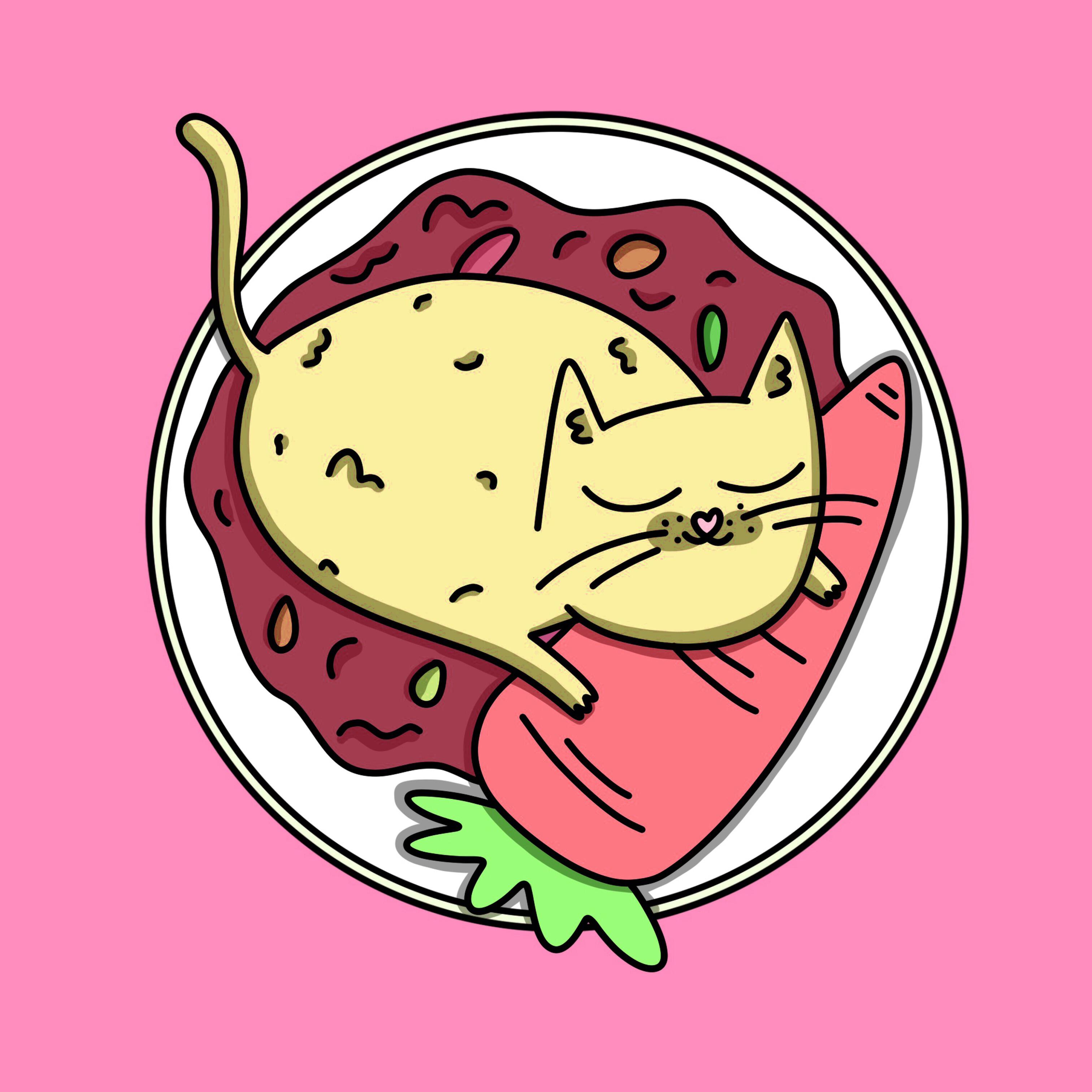 Релиз Small Boat