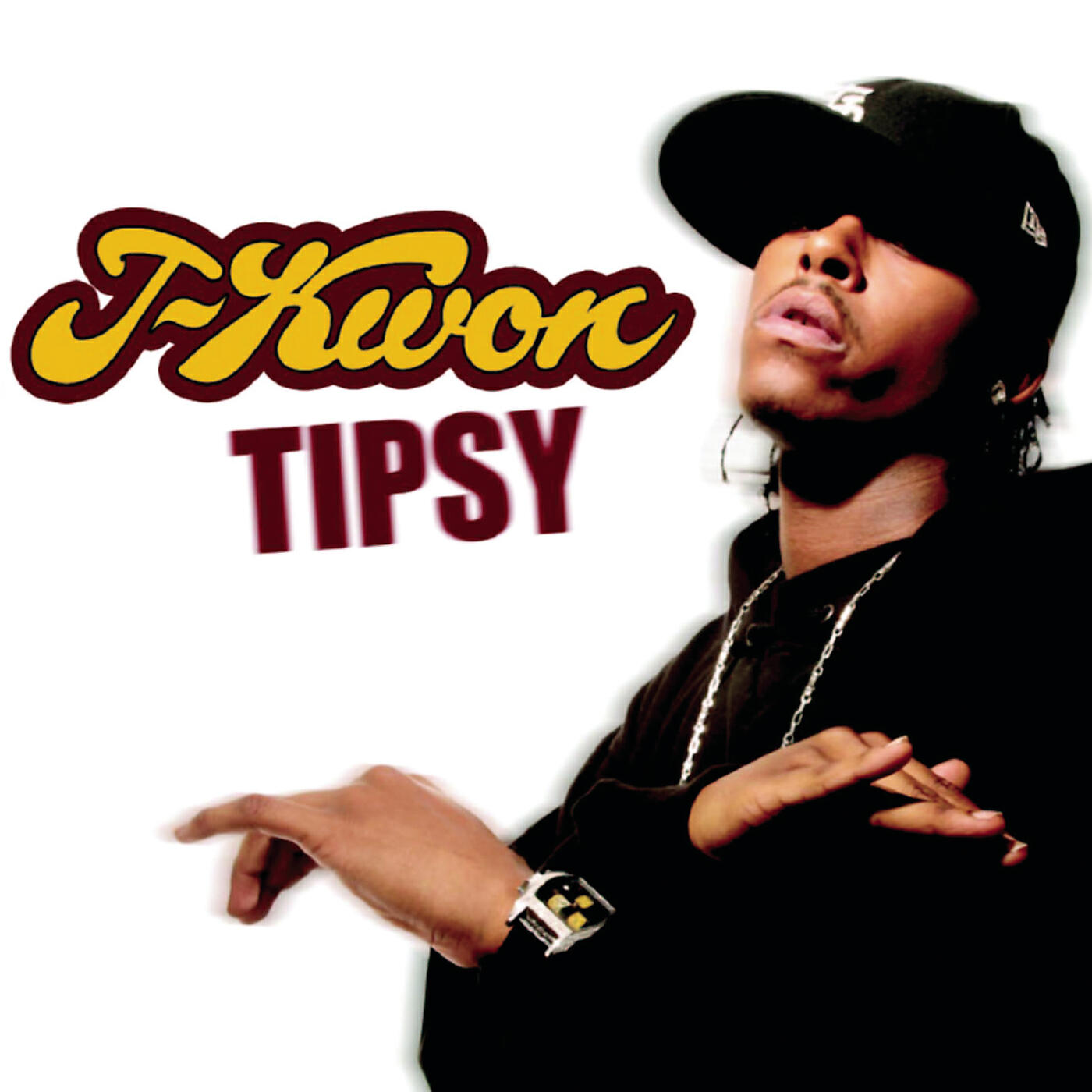 Релиз Tipsy