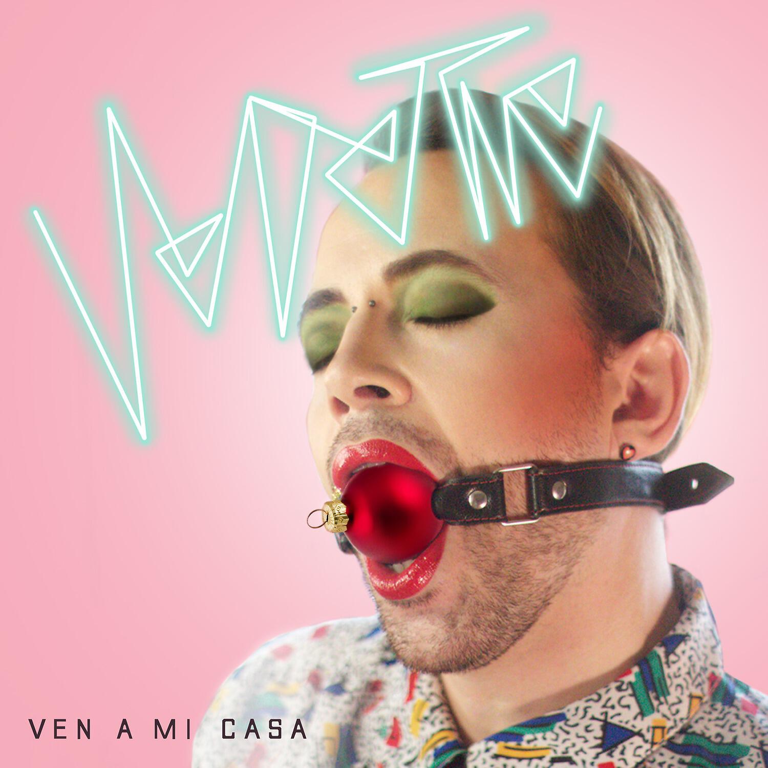 Постер альбома Ven a Mi Casa