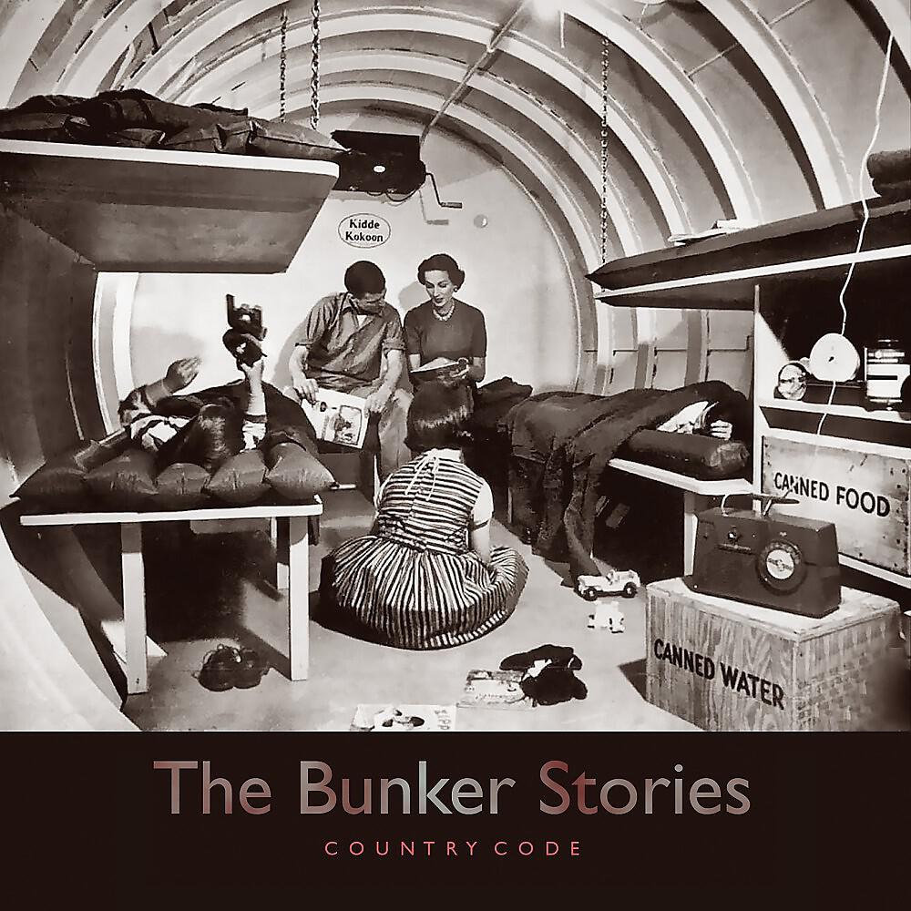 Релиз The Bunker Stories