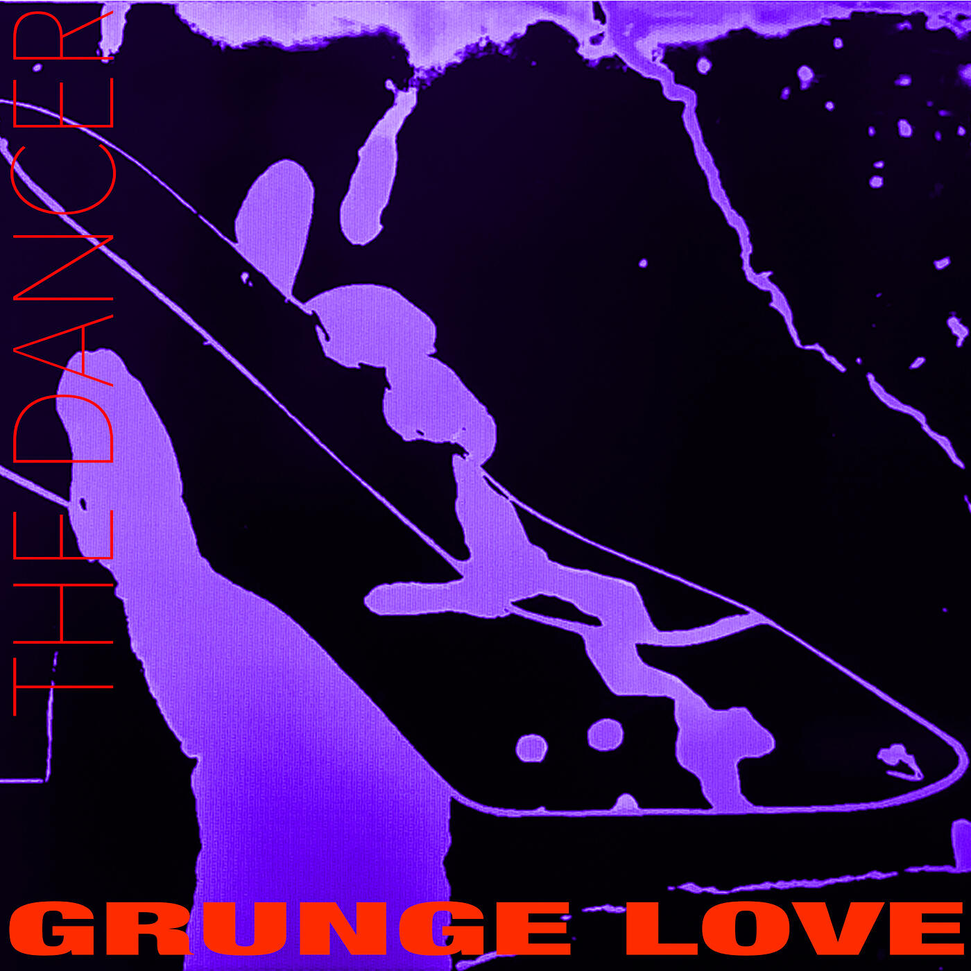 Релиз Grunge Love