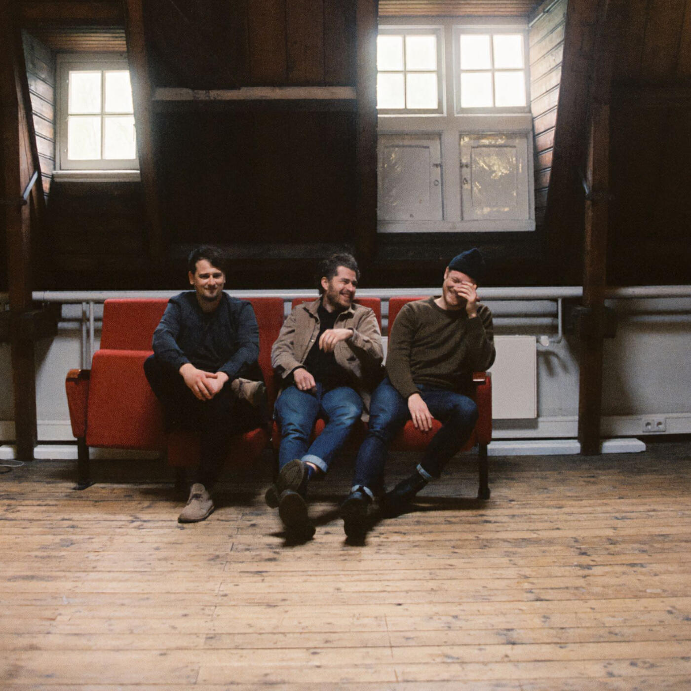 Релиз Ton of Friends