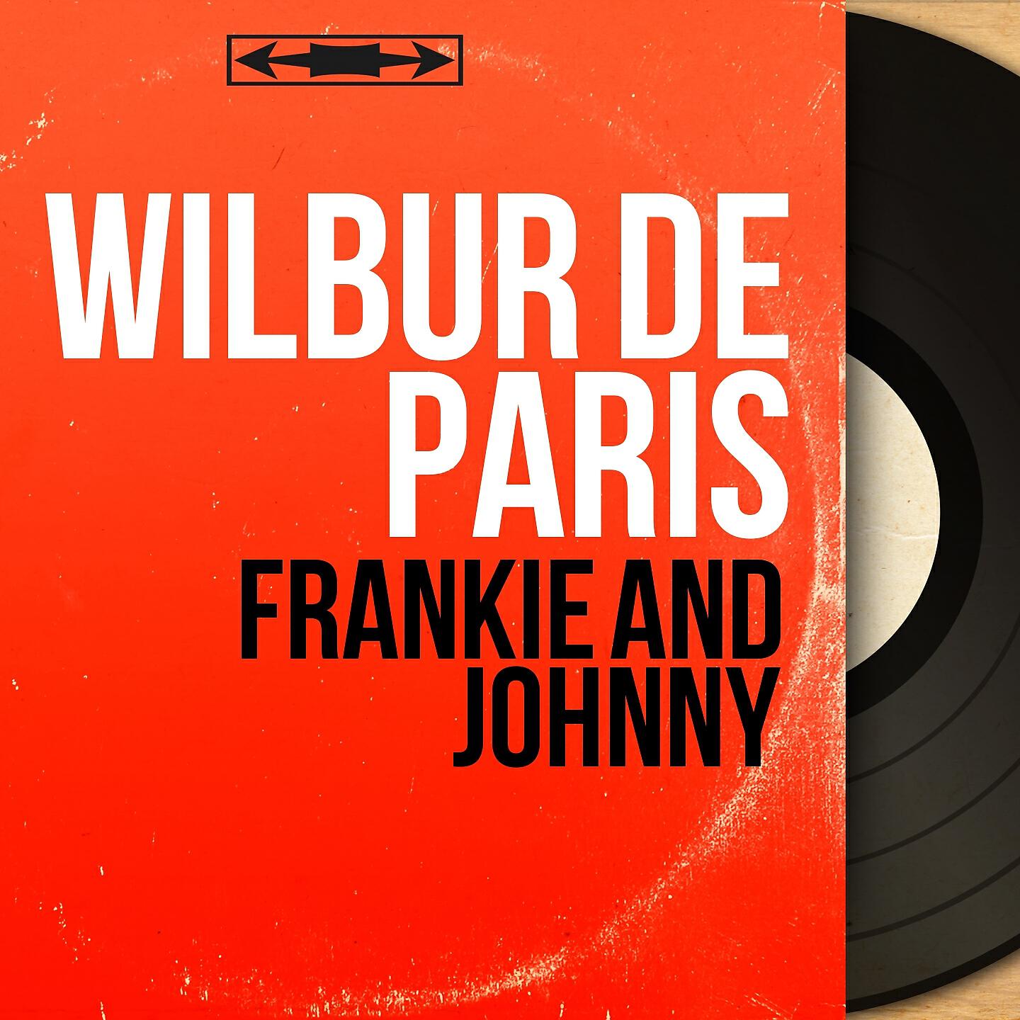 Релиз Frankie and Johnny