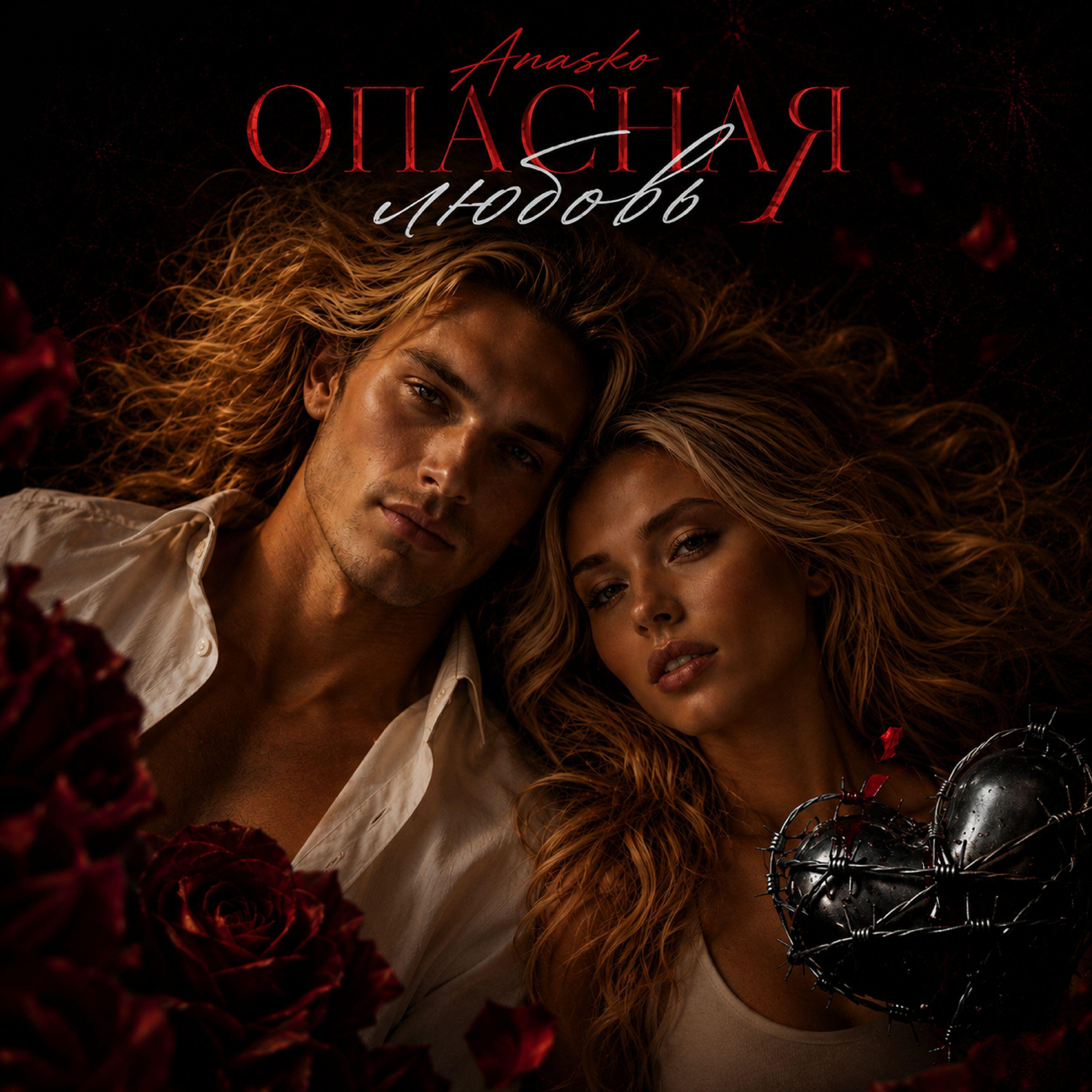 Релиз Опасная любовь