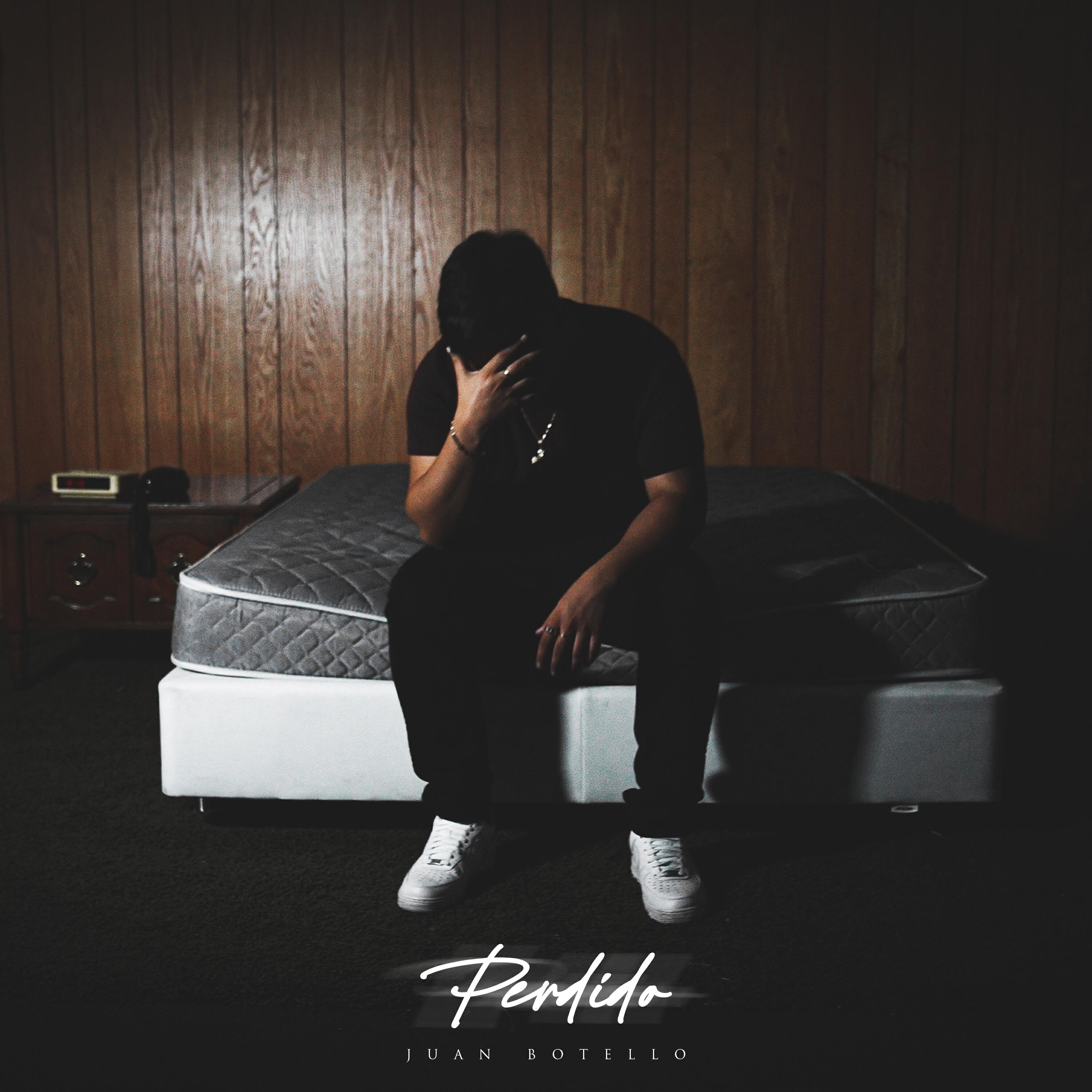 Релиз Perdido