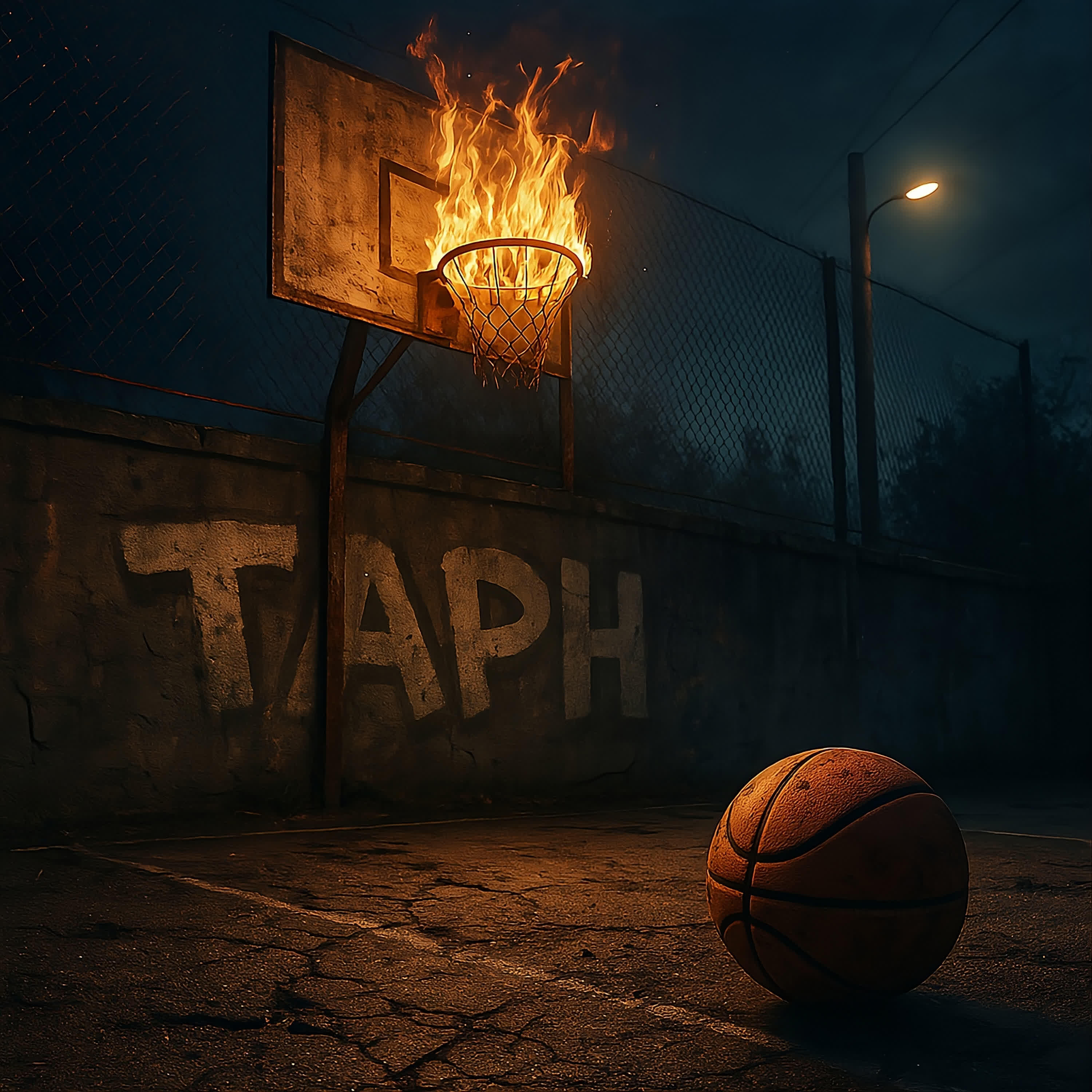 Релиз Один бросок
