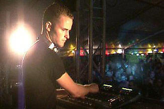 DJ Promo